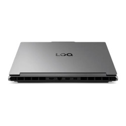 Lenovo LOQ 15AHP11 AMD | Luna Grey | 15.3 " | IPS | WUXGA | 1920 x 1200 pixels | Anti-glare | AMD Ryzen 7 | 250 | 16 GB | SODIMM