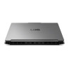 Lenovo LOQ 15AHP11 AMD | Luna Grey | 15.3 " | IPS | WUXGA | 1920 x 1200 pixels | Anti-glare | AMD Ryzen 7 | 250 | 16 GB | SODIMM