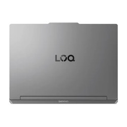 Lenovo LOQ 15AHP11 AMD | Luna Grey | 15.3 " | IPS | WUXGA | 1920 x 1200 pixels | Anti-glare | AMD Ryzen 7 | 250 | 16 GB | SODIMM