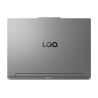 Lenovo LOQ 15AHP11 AMD | Luna Grey | 15.3 " | IPS | WUXGA | 1920 x 1200 pixels | Anti-glare | AMD Ryzen 7 | 250 | 16 GB | SODIMM