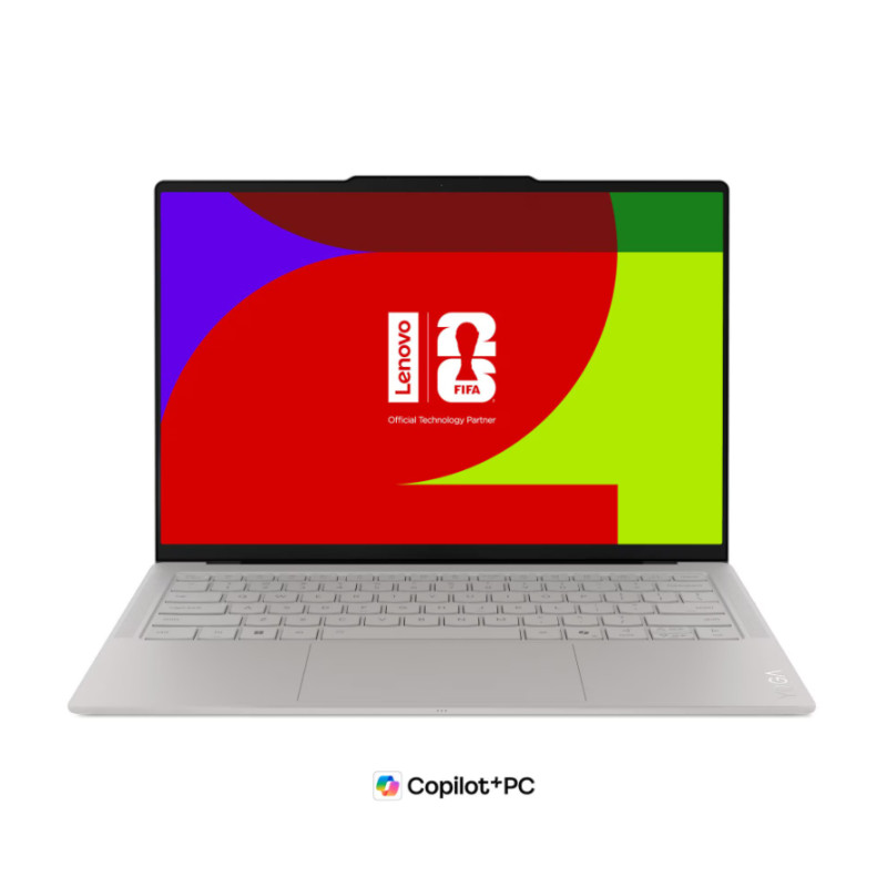 Lenovo Yoga Slim 7 Ultra 14IPH11 Intel | Seashell | 14 " | POLED | Touchscreen | 2.8K WQXGA+ | 2880 x 1800 pixels | Intel Core U