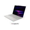 Lenovo Yoga Slim 7 Ultra 14IPH11 Intel | Seashell | 14 " | POLED | Touchscreen | 2.8K WQXGA+ | 2880 x 1800 pixels | Intel Core U