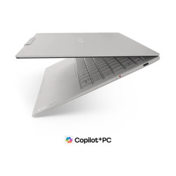 Lenovo Yoga Slim 7 Ultra 14IPH11 Intel | Seashell | 14 " | POLED | Touchscreen | 2.8K WQXGA+ | 2880 x 1800 pixels | Intel Core U