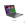 Lenovo IdeaPad Pro 5 14IPH11 Intel | Luna Grey | 14 " | OLED | 2.8K | 2880 x 1800 pixels | Glossy | Intel Core Ultra 7 | 356H | 