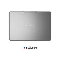 Lenovo IdeaPad Pro 5 14IPH11 Intel | Luna Grey | 14 " | OLED | 2.8K | 2880 x 1800 pixels | Glossy | Intel Core Ultra 7 | 356H | 