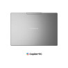 Lenovo IdeaPad Pro 5 14IPH11 Intel | Luna Grey | 14 " | OLED | 2.8K | 2880 x 1800 pixels | Glossy | Intel Core Ultra 7 | 356H | 