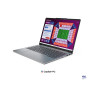 Lenovo IdeaPad Pro 5 14IPH11 Intel | Luna Grey | 14 " | OLED | 2.8K | 2880 x 1800 pixels | Glossy | Intel Core Ultra 7 | 356H | 