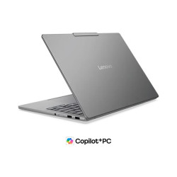 Lenovo IdeaPad Pro 5 14IPH11 Intel | Luna Grey | 14 " | OLED | 2.8K | 2880 x 1800 pixels | Glossy | Intel Core Ultra 7 | 356H | 