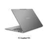 Lenovo IdeaPad Pro 5 14IPH11 Intel | Luna Grey | 14 " | OLED | 2.8K | 2880 x 1800 pixels | Glossy | Intel Core Ultra 7 | 356H | 