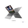 Lenovo IdeaPad Pro 5 14IPH11 Intel | Luna Grey | 14 " | OLED | 2.8K | 2880 x 1800 pixels | Glossy | Intel Core Ultra 7 | 356H | 