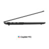 Lenovo IdeaPad Pro 5 14IPH11 Intel | Luna Grey | 14 " | OLED | 2.8K | 2880 x 1800 pixels | Glossy | Intel Core Ultra 7 | 356H | 