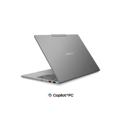 Lenovo IdeaPad Pro 5 14IPH11 Intel | Luna Grey | 14 " | OLED | 2.8K | 2880 x 1800 pixels | Glossy | Intel Core Ultra 7 | 356H | 