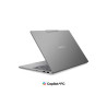 Lenovo IdeaPad Pro 5 14IPH11 Intel | Luna Grey | 14 " | OLED | 2.8K | 2880 x 1800 pixels | Glossy | Intel Core Ultra 7 | 356H | 