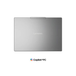 Lenovo IdeaPad Pro 5 14IPH11 Intel | Luna Grey | 14 " | OLED | 2.8K | 2880 x 1800 pixels | Glossy | Intel Core Ultra 7 | 356H | 