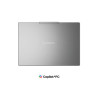 Lenovo IdeaPad Pro 5 14IPH11 Intel | Luna Grey | 14 " | OLED | 2.8K | 2880 x 1800 pixels | Glossy | Intel Core Ultra 7 | 356H | 