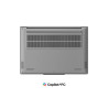 Lenovo IdeaPad Pro 5 14IPH11 Intel | Luna Grey | 14 " | OLED | 2.8K | 2880 x 1800 pixels | Glossy | Intel Core Ultra 7 | 356H | 