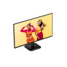 AOC Q27B35S3 | 27 " | IPS | QHD | 16:9 | 120 Hz | 1 ms | 2560 x 1440 pixels | 300 cd/m | HDMI ports quantity 1 | Black