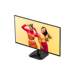 AOC Q27B35S3 | 27 " | IPS | QHD | 16:9 | 120 Hz | 1 ms | 2560 x 1440 pixels | 300 cd/m | HDMI ports quantity 1 | Black