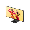 AOC Q27B35S3 | 27 " | IPS | QHD | 16:9 | 120 Hz | 1 ms | 2560 x 1440 pixels | 300 cd/m | HDMI ports quantity 1 | Black