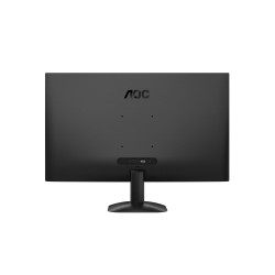 AOC Q27B35S3 | 27 " | IPS | QHD | 16:9 | 120 Hz | 1 ms | 2560 x 1440 pixels | 300 cd/m | HDMI ports quantity 1 | Black