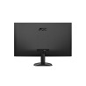 AOC Q27B35S3 | 27 " | IPS | QHD | 16:9 | 120 Hz | 1 ms | 2560 x 1440 pixels | 300 cd/m | HDMI ports quantity 1 | Black