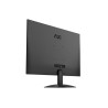 AOC Q27B35S3 | 27 " | IPS | QHD | 16:9 | 120 Hz | 1 ms | 2560 x 1440 pixels | 300 cd/m | HDMI ports quantity 1 | Black