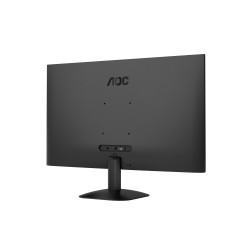 AOC Q27B35S3 | 27 " | IPS | QHD | 16:9 | 120 Hz | 1 ms | 2560 x 1440 pixels | 300 cd/m | HDMI ports quantity 1 | Black