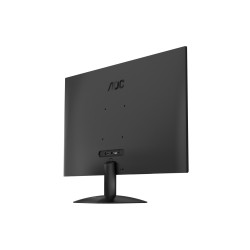 AOC Q27B35S3 | 27 " | IPS | QHD | 16:9 | 120 Hz | 1 ms | 2560 x 1440 pixels | 300 cd/m | HDMI ports quantity 1 | Black