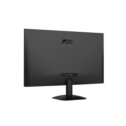 AOC Q27B35S3 | 27 " | IPS | QHD | 16:9 | 120 Hz | 1 ms | 2560 x 1440 pixels | 300 cd/m | HDMI ports quantity 1 | Black