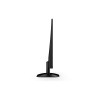 AOC Q27B35S3 | 27 " | IPS | QHD | 16:9 | 120 Hz | 1 ms | 2560 x 1440 pixels | 300 cd/m | HDMI ports quantity 1 | Black
