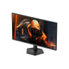 AOC 27G50F | 27 " | IPS | FHD | 16:9 | 144 Hz | 0.5 ms | 1920 x 1080 pixels | 300 cd/m | HDMI ports quantity 1 | Black
