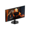 AOC 27G50F | 27 " | IPS | FHD | 16:9 | 144 Hz | 0.5 ms | 1920 x 1080 pixels | 300 cd/m | HDMI ports quantity 1 | Black
