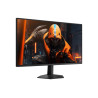 AOC 27G50F | 27 " | IPS | FHD | 16:9 | 144 Hz | 0.5 ms | 1920 x 1080 pixels | 300 cd/m | HDMI ports quantity 1 | Black