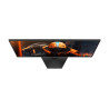 AOC 27G50F | 27 " | IPS | FHD | 16:9 | 144 Hz | 0.5 ms | 1920 x 1080 pixels | 300 cd/m | HDMI ports quantity 1 | Black