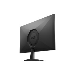 AOC 27G50F | 27 " | IPS | FHD | 16:9 | 144 Hz | 0.5 ms | 1920 x 1080 pixels | 300 cd/m | HDMI ports quantity 1 | Black