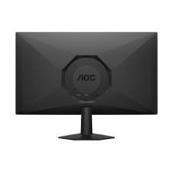 AOC 27G50F | 27 " | IPS | FHD | 16:9 | 144 Hz | 0.5 ms | 1920 x 1080 pixels | 300 cd/m | HDMI ports quantity 1 | Black