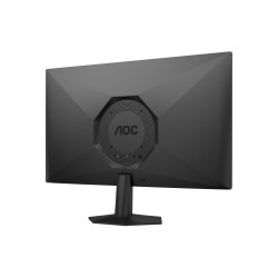 AOC 27G50F | 27 " | IPS | FHD | 16:9 | 144 Hz | 0.5 ms | 1920 x 1080 pixels | 300 cd/m | HDMI ports quantity 1 | Black