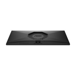 AOC 27G50F | 27 " | IPS | FHD | 16:9 | 144 Hz | 0.5 ms | 1920 x 1080 pixels | 300 cd/m | HDMI ports quantity 1 | Black