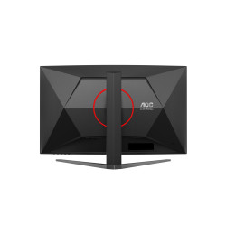 AOC C32G4Z | 32 " | VA | FHD | 16:9 | 240 Hz | 0.3 ms | 1920 x 1080 pixels | 300 cd/m | HDMI ports quantity 1 | Black
