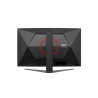 AOC C32G4Z | 32 " | VA | FHD | 16:9 | 240 Hz | 0.3 ms | 1920 x 1080 pixels | 300 cd/m | HDMI ports quantity 1 | Black