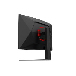 AOC C32G4Z | 32 " | VA | FHD | 16:9 | 240 Hz | 0.3 ms | 1920 x 1080 pixels | 300 cd/m | HDMI ports quantity 1 | Black