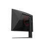 AOC C32G4Z | 32 " | VA | FHD | 16:9 | 240 Hz | 0.3 ms | 1920 x 1080 pixels | 300 cd/m | HDMI ports quantity 1 | Black