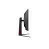 AOC C32G4Z | 32 " | VA | FHD | 16:9 | 240 Hz | 0.3 ms | 1920 x 1080 pixels | 300 cd/m | HDMI ports quantity 1 | Black