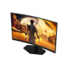 AOC C27G42ZE | 27 " | Fast VA | FHD | 16:9 | 260 Hz | 1 ms | 1920 x 1080 pixels | 300 cd/m | HDMI ports quantity 1 | Black