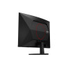 AOC C27G42ZE | 27 " | Fast VA | FHD | 16:9 | 260 Hz | 1 ms | 1920 x 1080 pixels | 300 cd/m | HDMI ports quantity 1 | Black