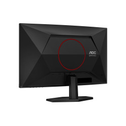 AOC C27G42ZE | 27 " | Fast VA | FHD | 16:9 | 260 Hz | 1 ms | 1920 x 1080 pixels | 300 cd/m | HDMI ports quantity 1 | Black