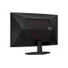 AOC C27G42ZE | 27 " | Fast VA | FHD | 16:9 | 260 Hz | 1 ms | 1920 x 1080 pixels | 300 cd/m | HDMI ports quantity 1 | Black