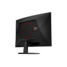 AOC C27G42ZE | 27 " | Fast VA | FHD | 16:9 | 260 Hz | 1 ms | 1920 x 1080 pixels | 300 cd/m | HDMI ports quantity 1 | Black