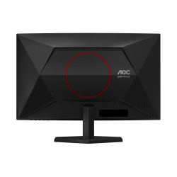 AOC C27G42ZE | 27 " | Fast VA | FHD | 16:9 | 260 Hz | 1 ms | 1920 x 1080 pixels | 300 cd/m | HDMI ports quantity 1 | Black