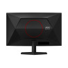 AOC C27G42ZE | 27 " | Fast VA | FHD | 16:9 | 260 Hz | 1 ms | 1920 x 1080 pixels | 300 cd/m | HDMI ports quantity 1 | Black